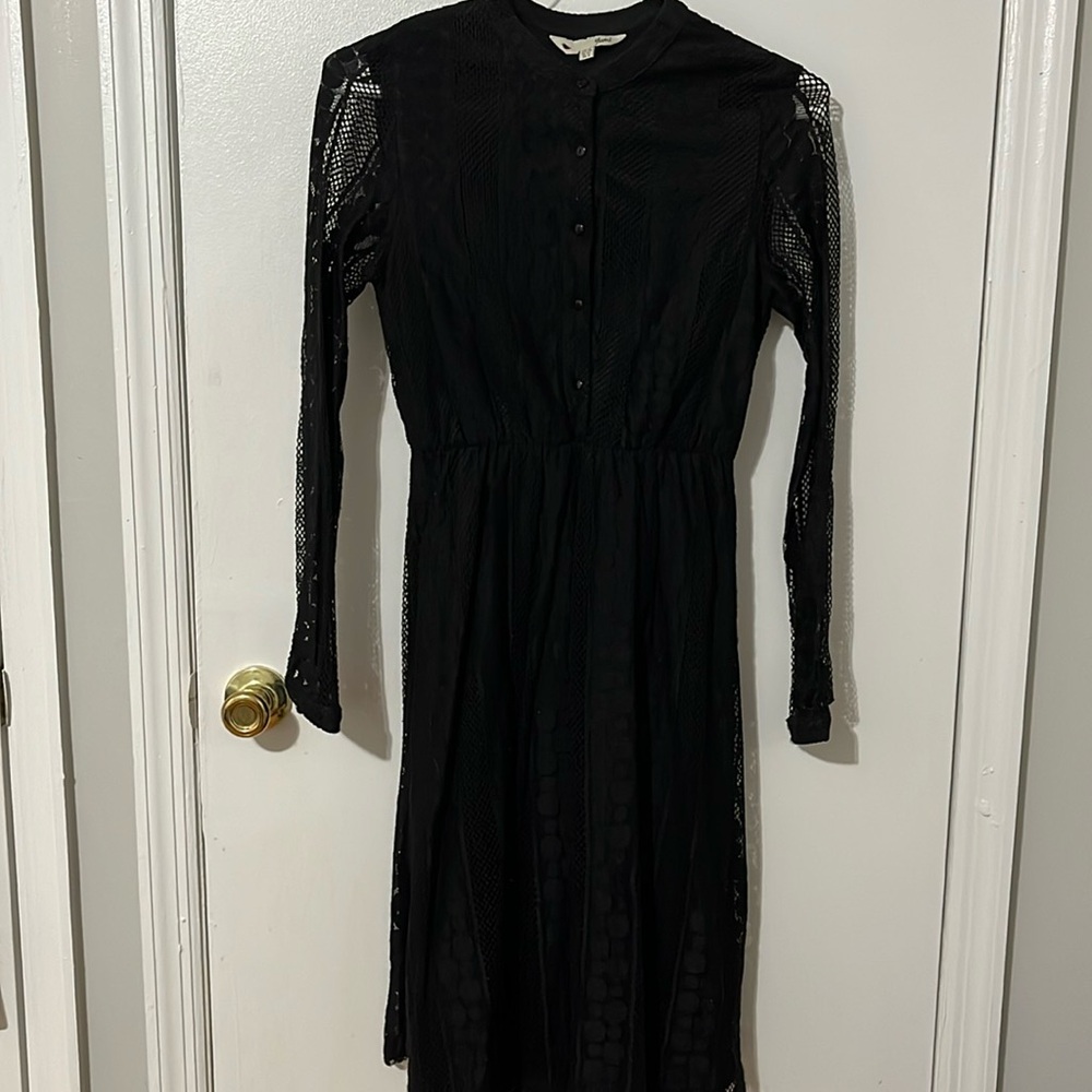 ASOS Yumi dress